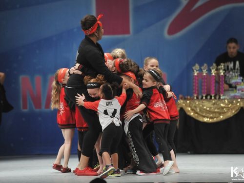 Mason, OH - 3/21/2014 - Awards