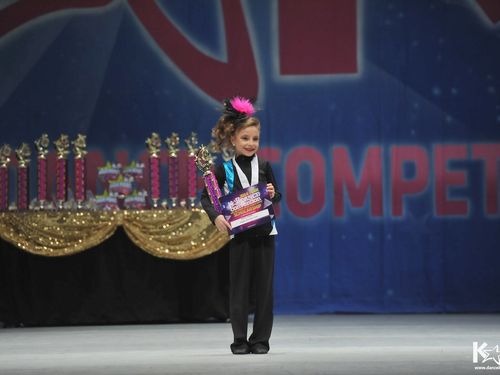 Mason, OH - 3/21/2014 - Awards