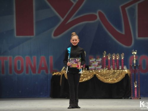 Mason, OH - 3/21/2014 - Awards
