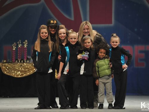 Mason, OH - 3/21/2014 - Awards