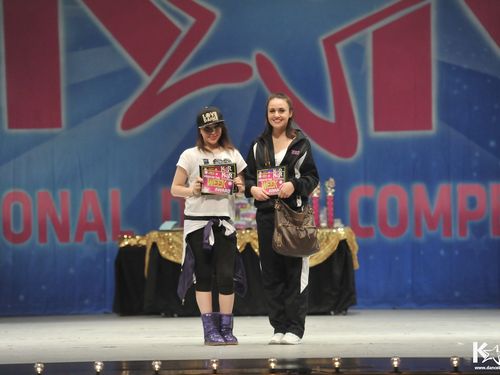 Mason, OH - 3/21/2014 - Awards
