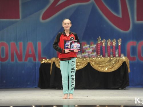 Mason, OH - 3/21/2014 - Awards