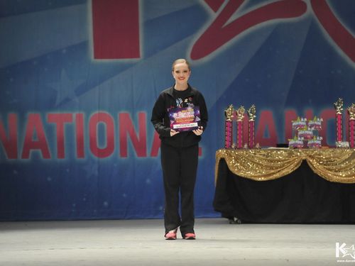 Mason, OH - 3/21/2014 - Awards