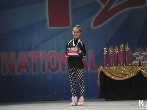 Mason, OH - 3/21/2014 - Awards