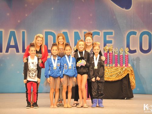 Redondo Beach, CA  - 3/21/2014 - Awards