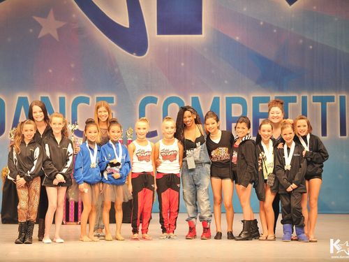 Redondo Beach, CA  - 3/21/2014 - Awards