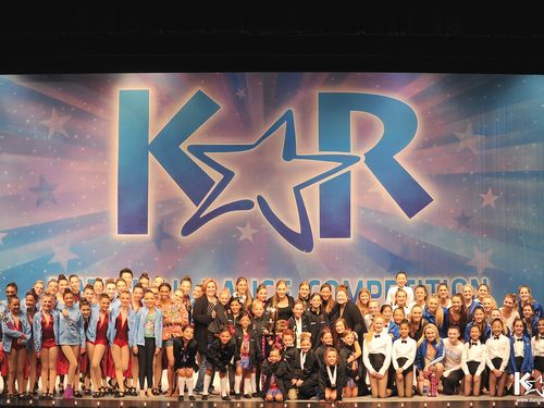 Redondo Beach, CA  - 3/21/2014 - Awards