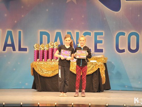 Redondo Beach, CA  - 3/21/2014 - Awards