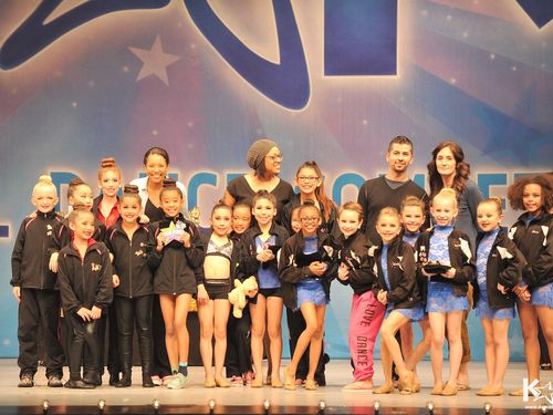 Redondo Beach, CA  - 3/21/2014 - Awards