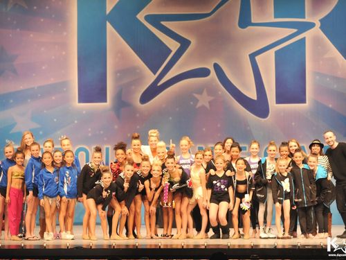 Redondo Beach, CA  - 3/21/2014 - Awards