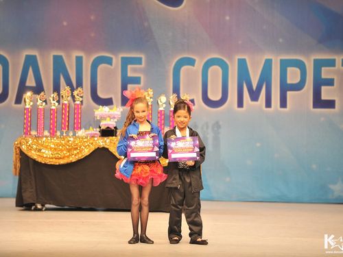 Redondo Beach, CA  - 3/21/2014 - Awards