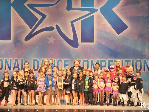 Redondo Beach, CA  - 3/21/2014 - Awards