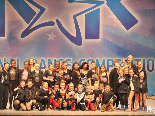 Redondo Beach, CA  - 3/21/2014 - Awards