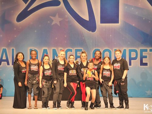 Redondo Beach, CA  - 3/21/2014 - Awards