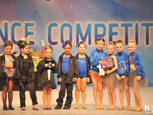 Redondo Beach, CA  - 3/21/2014 - Awards