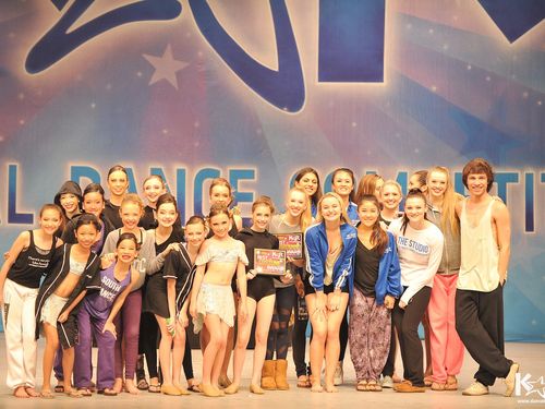 Redondo Beach, CA  - 3/21/2014 - Awards