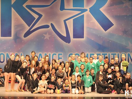 Redondo Beach, CA  - 3/21/2014 - Awards