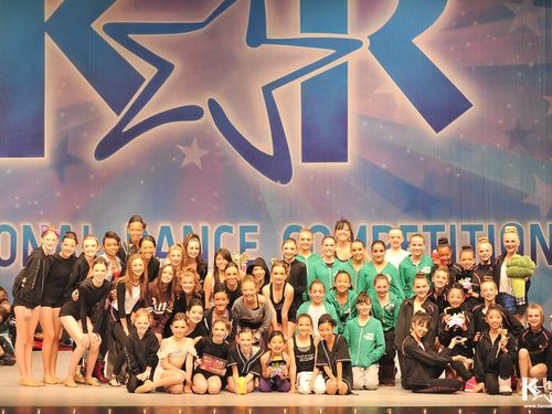 Redondo Beach, CA  - 3/21/2014 - Awards