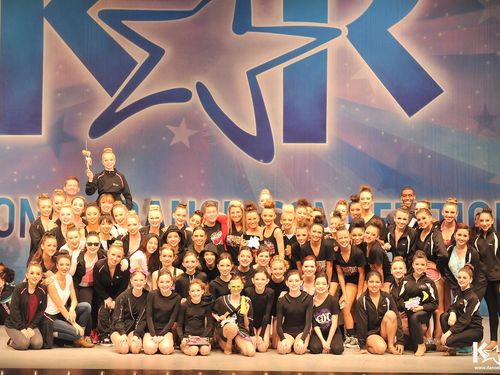 Redondo Beach, CA  - 3/21/2014 - Awards