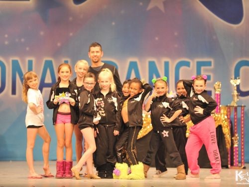 Redondo Beach, CA  - 3/21/2014 - Awards