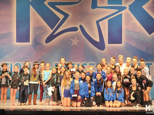 Redondo Beach, CA  - 3/21/2014 - Awards
