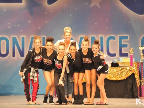 Redondo Beach, CA  - 3/21/2014 - Awards