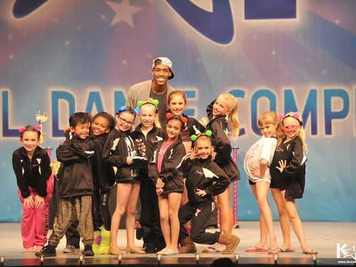 Redondo Beach, CA  - 3/21/2014 - Awards