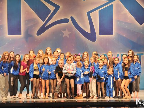 Redondo Beach, CA  - 3/21/2014 - Awards
