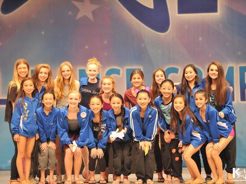 Redondo Beach, CA  - 3/21/2014 - Awards