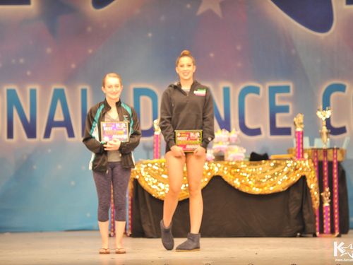 Redondo Beach, CA  - 3/21/2014 - Awards