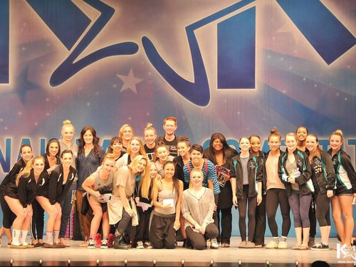 Redondo Beach, CA  - 3/21/2014 - Awards