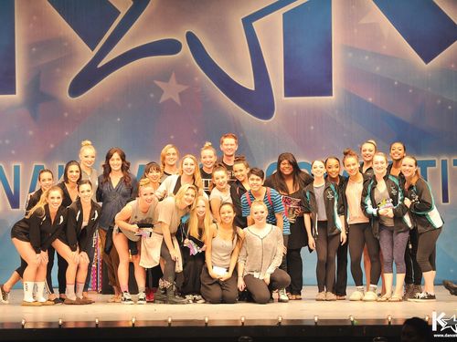 Redondo Beach, CA  - 3/21/2014 - Awards