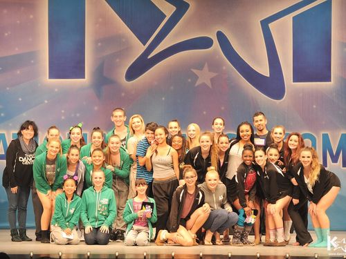Redondo Beach, CA  - 3/21/2014 - Awards