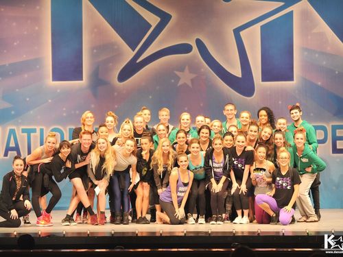 Redondo Beach, CA  - 3/21/2014 - Awards