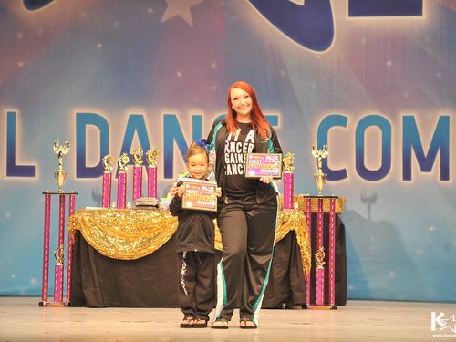 Redondo Beach, CA  - 3/21/2014 - Awards