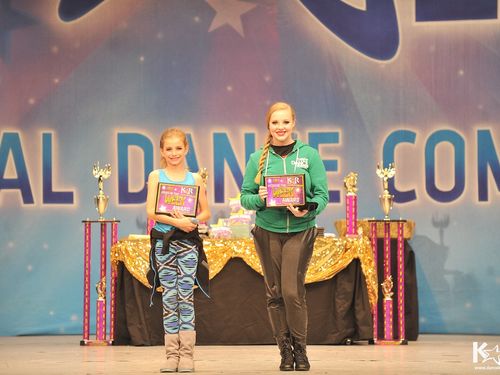 Redondo Beach, CA  - 3/21/2014 - Awards