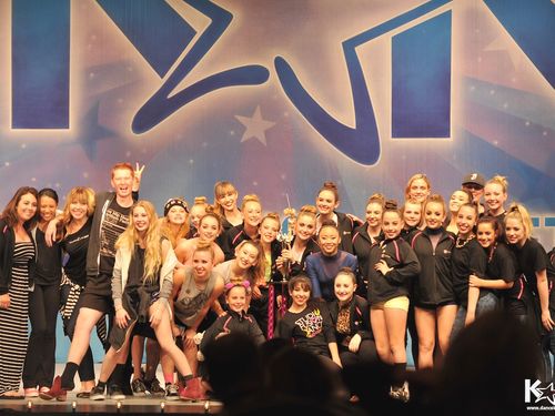 Redondo Beach, CA  - 3/21/2014 - Awards