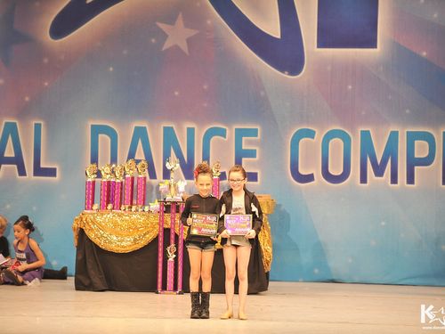 Redondo Beach, CA  - 3/21/2014 - Awards