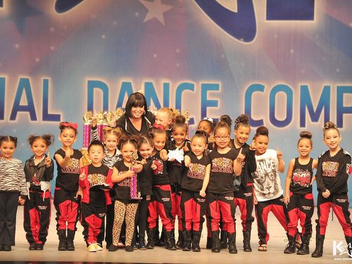 Redondo Beach, CA  - 3/21/2014 - Awards