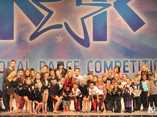Redondo Beach, CA  - 3/21/2014 - Awards