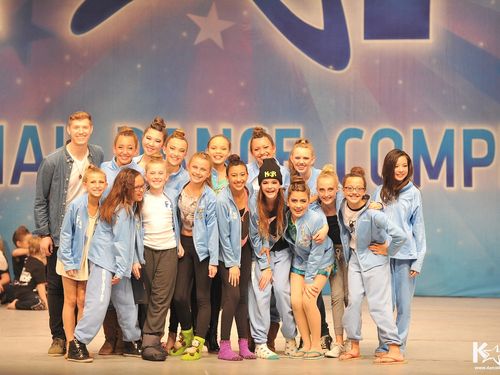 Redondo Beach, CA  - 3/21/2014 - Awards