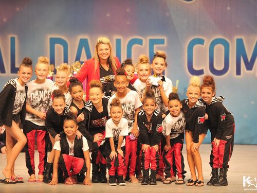 Redondo Beach, CA  - 3/21/2014 - Awards