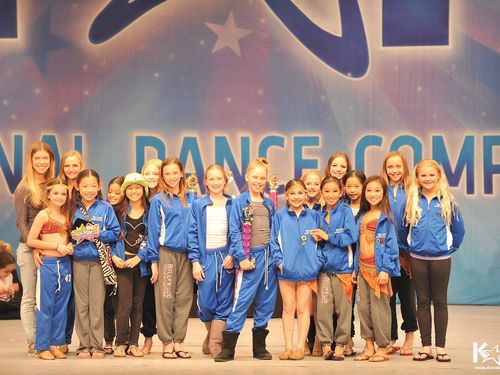 Redondo Beach, CA  - 3/21/2014 - Awards