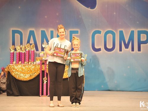Redondo Beach, CA  - 3/21/2014 - Awards