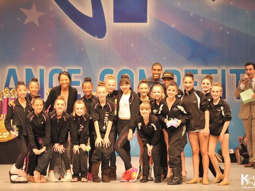 Redondo Beach, CA  - 3/21/2014 - Awards