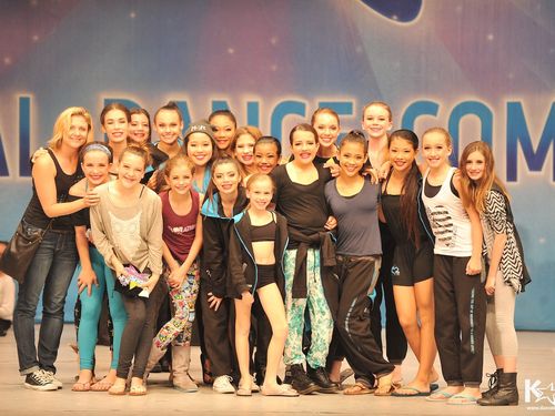 Redondo Beach, CA  - 3/21/2014 - Awards