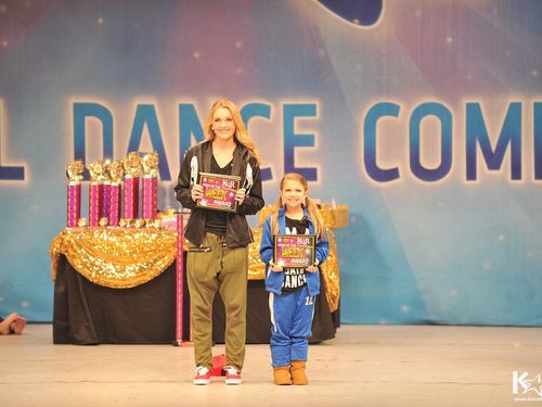 Redondo Beach, CA  - 3/21/2014 - Awards
