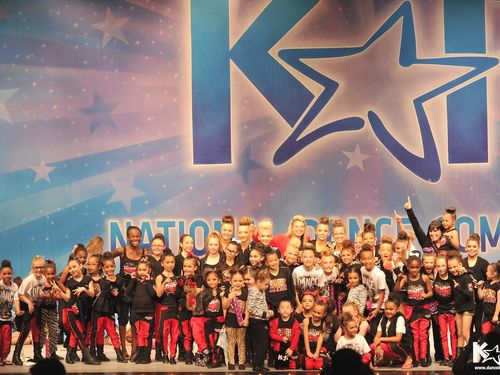 Redondo Beach, CA  - 3/21/2014 - Awards