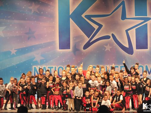 Redondo Beach, CA  - 3/21/2014 - Awards