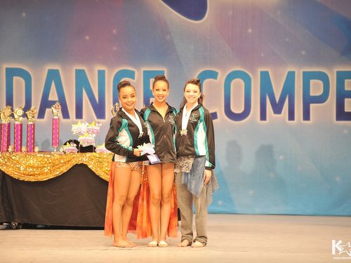 Redondo Beach, CA  - 3/21/2014 - Awards